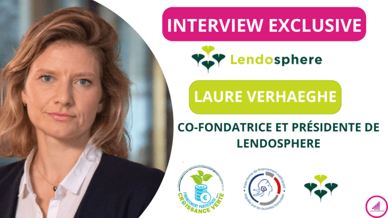Lendosphere interview