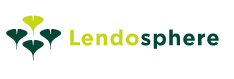 Logo Lendosphere crowdfunding transition énergétique et écologique